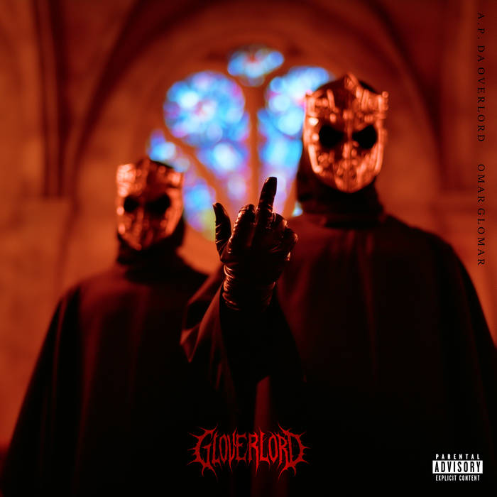 Gloverlord