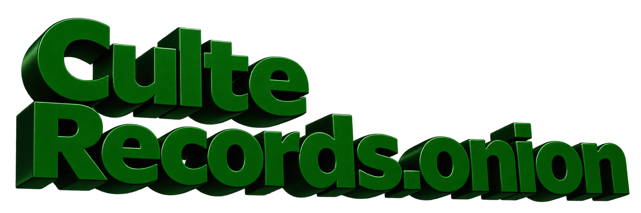 CULTE RECORDS.ONION